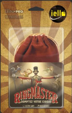 JEU RINGMASTER